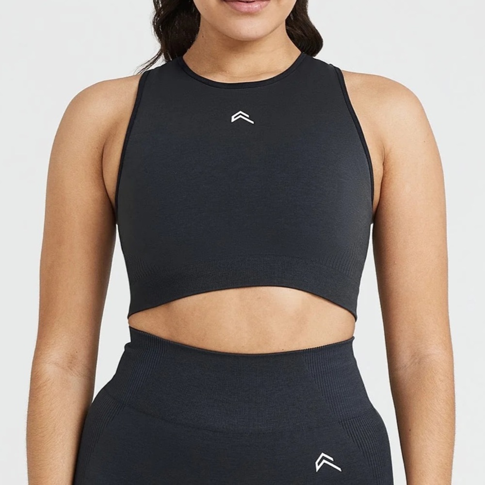 Oner active crop top